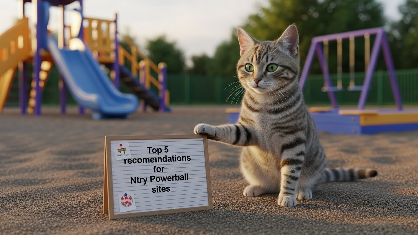 파워볼실시간 이용 시 주의해야 할 파워볼중계 핵심 사항