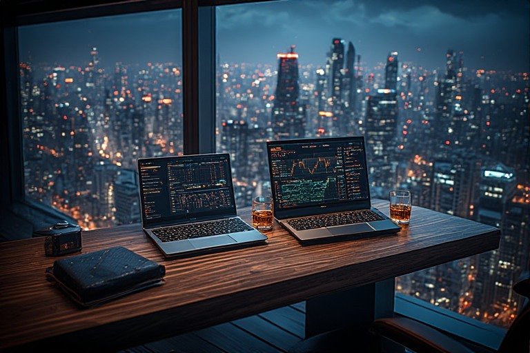 고급스러운 프라이빗 라운지에서 즐기는 고액 자산가 전용 E스포츠 배팅 환경 이미지