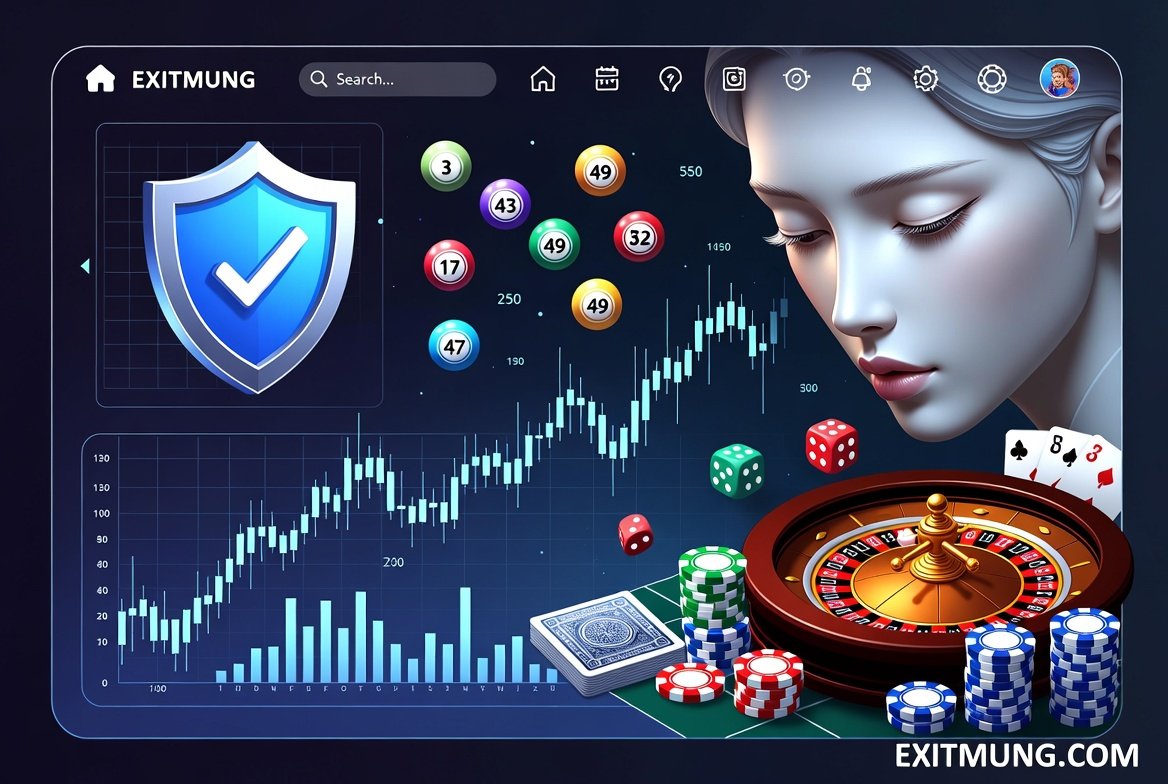 메이저놀이터 가입코드 사용 전 주의사항 정리